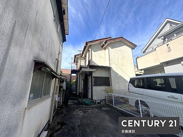建築条件ありませんのでお好きなハウスメーカー・工務店で建てられます