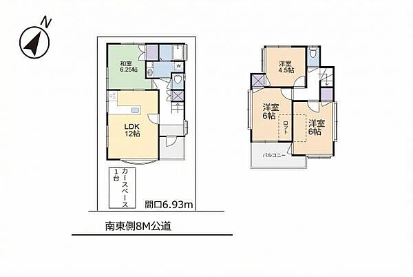 間取り：311002386018