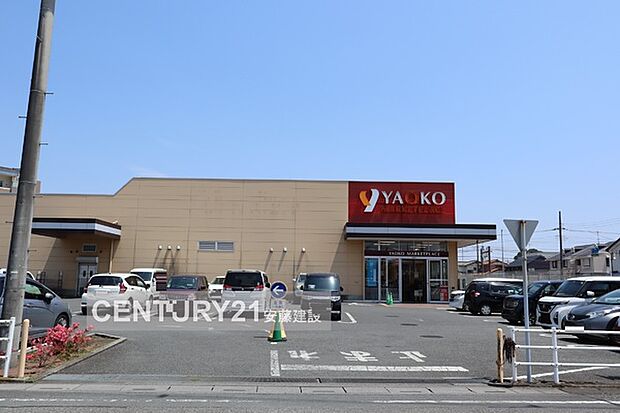 ヤオコー 坂戸泉店まで379m