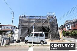 埼玉県狭山市広瀬台１丁目23-7