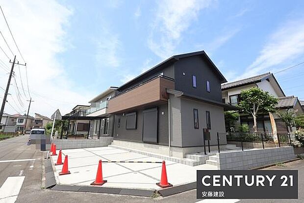 【 前面道路 】南東側約6m公道北東側約6m公道