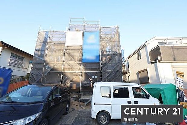 家族構成に合わせて間取り変更可能なフレキシブルルーム設計の寝室!