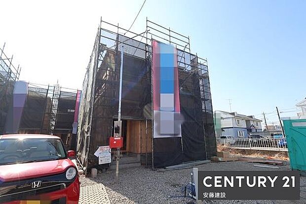 家族団らんとできる16帖LDK+4.5帖和室