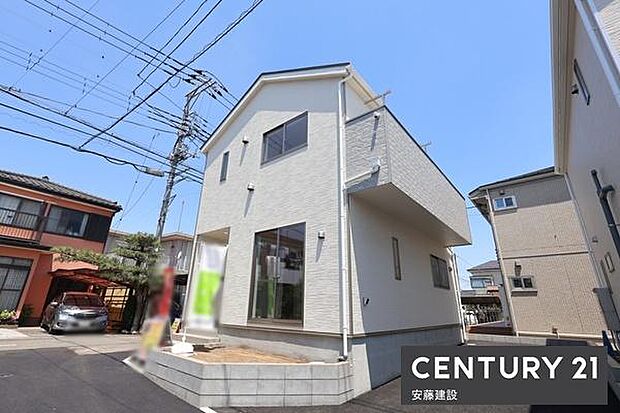 【　前面道路　】南西側約4ｍ公道北西側約4.11ｍ公道