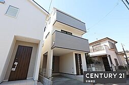 埼玉県入間市東藤沢７丁目6-8