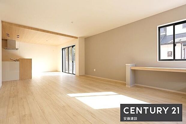 「イオンスタイル狭山」まで車約9分！国道16号が近く通勤やお出かけにも便利なエリア