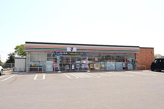 セブンイレブン 狭山柏原東店まで969m