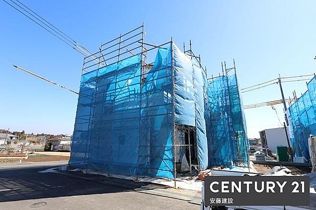 小学校まで徒歩約13分、中学校まで徒歩約10分!お子様の登下校も安心の環境