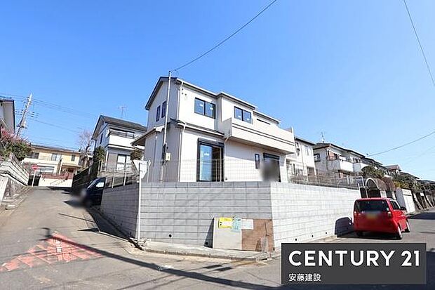 長期優良住宅のを受けた安心の品質と、ZEH水準の省エネ仕様による高い快適性！