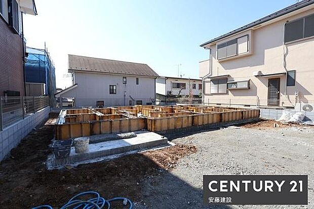 長期優良住宅のを受けた安心の品質と、ZEH水準の省エネ仕様による高い快適性!