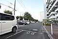 敷地内駐車場