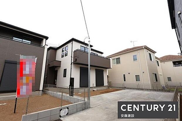 長期優良住宅のを受けた安心の品質と、ZEH水準の省エネ仕様による高い快適性!