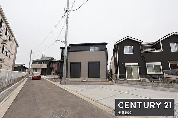 長期優良住宅のを受けた安心の品質と、ZEH水準の省エネ仕様による高い快適性!