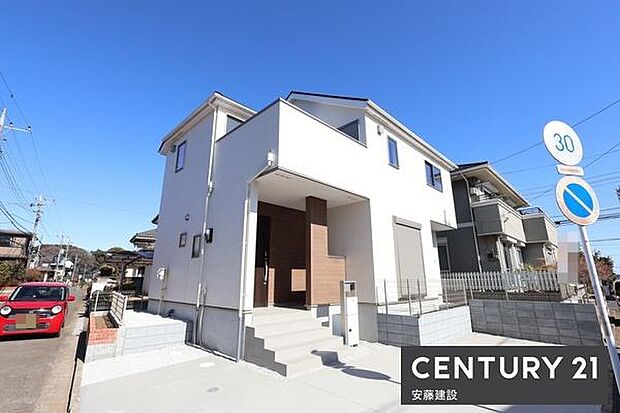 長期優良住宅のを受けた安心の品質と、ZEH水準の省エネ仕様による高い快適性!