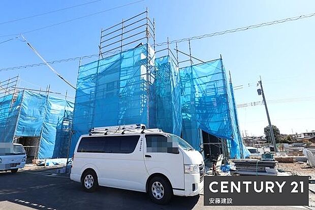 冬は暖かく、夏は涼しい一年を通して過ごしやすいZEH水準の省エネ性能