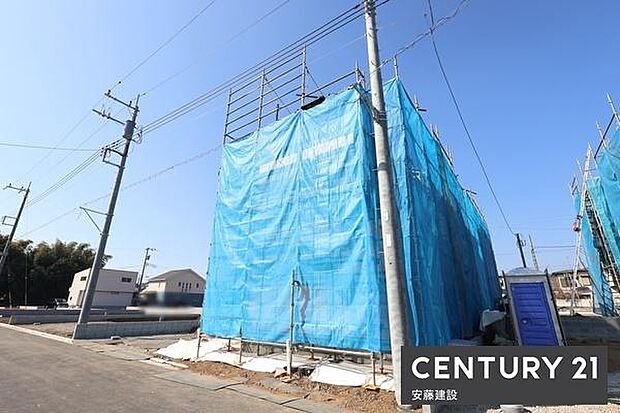 約50坪の整形地