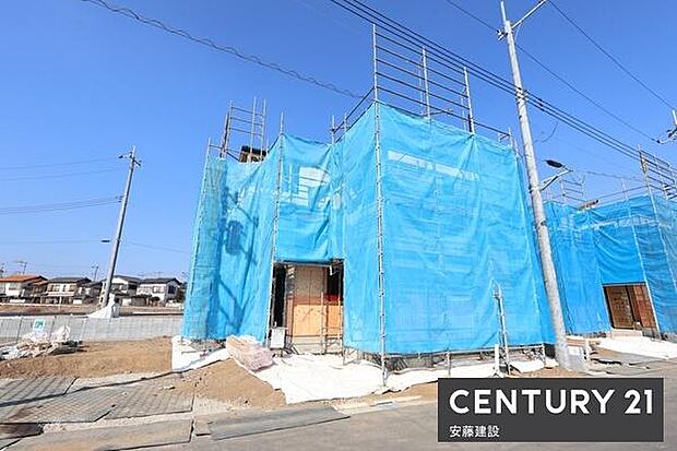 冬は暖かく、夏は涼しい一年を通して過ごしやすいZEH水準の省エネ性能