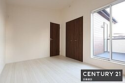 子供部屋の画像