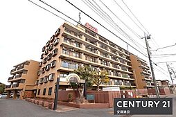 ライオンズマンション武蔵藤沢　1階