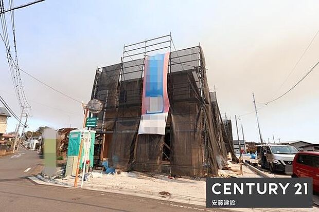 家族団らんとできる15帖+5.2帖畳コーナー