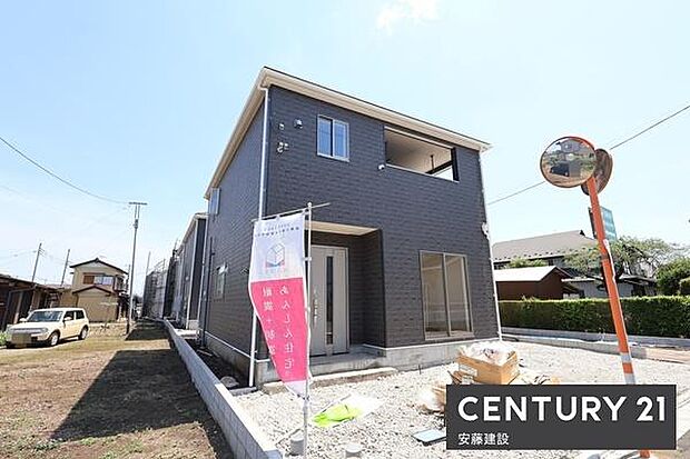 敷地面積約42坪