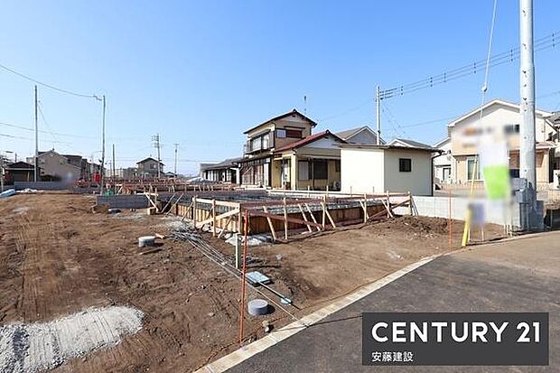 【 駐車場 / parking 】1台可能な駐車スペース