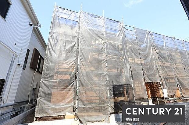 西武新宿線「狭山市」駅行きバス停徒歩約4分通勤通学やお出かけもしやすい便利な環境