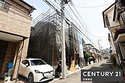 埼玉県入間市東藤沢５丁目22-21