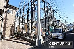 埼玉県入間市東藤沢５丁目22-21