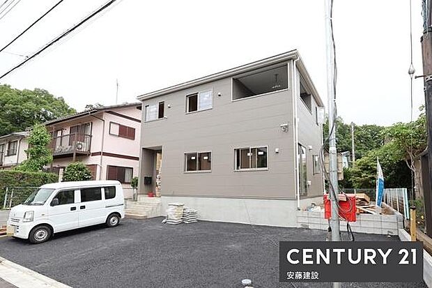 南道路接道で陽当たり良好