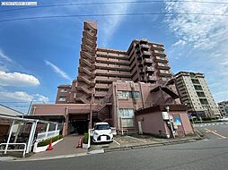 プラザ新狭山　6階