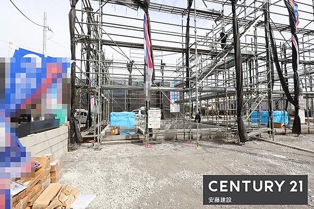 小学校まで徒歩約6分、中学校まで徒歩約12分!お子様の登下校も安心の環境