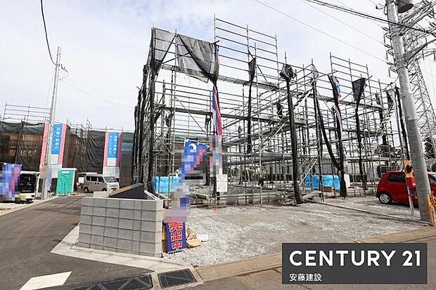 冬は暖かく、夏は涼しい一年を通して過ごしやすいZEH水準の省エネ性能