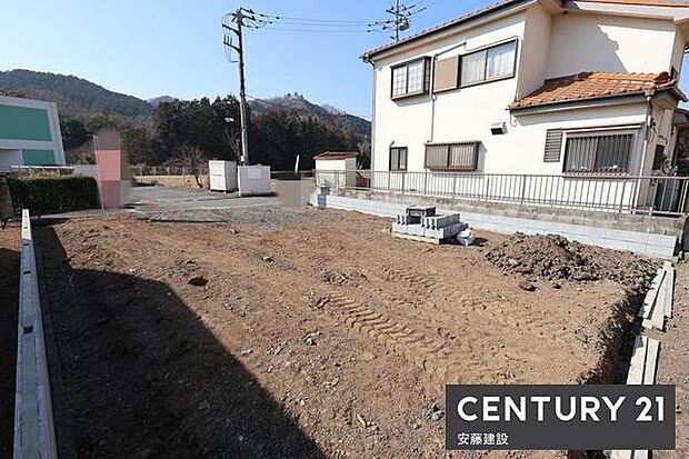 家族団らんとできる16帖+3帖畳コーナー