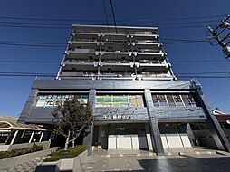 ブリランテ飯能　7階