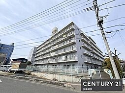 東海狭山マンション　3階