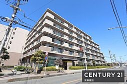 ユアコート入間四季の丘Ｂ棟　5階