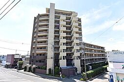 ブランシエラ彩の森公園　6階