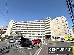 プルミエール入間シティ 2階角部屋