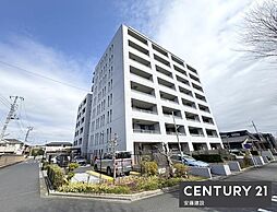 セントフォーレ飯能　2階角部屋