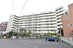 プルミエール入間シティ 最上階8階