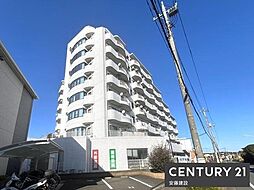 プリミテージュ飯能　7階