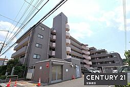 シーアイマンション狭山　3階