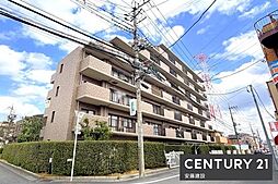 芙蓉アクティス武蔵藤沢　2階