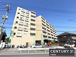 サンクレイドル仏子　4階角部屋