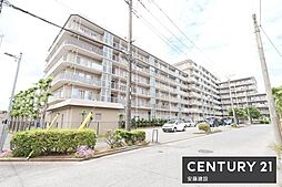 恒陽狭山マンション　2階