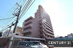 セントレー狭山第三　11階