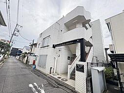 クリオ飯能壱番館 2階