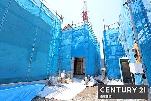 国道16号線が近く、通勤やお出かけ、都心へのアクセスも良好なエリア！