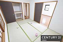 和室の画像